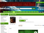 Dark Souls PS3 + Xbox 360 $24 Shipped Zavvi.com Monday Madness Sale