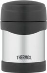 Thermos Stainless Vacuum Insulated Food Jar 290ml $11.97 (Was $29.99) + Delivery ($0 with Prime/ $39 Spend) @ Amazon AU
