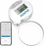 RENPHO Smart Tape Measure Body with App $29.99 Delivered @ AC Green Amazon AU