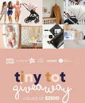 Win a Tiny Tot Prize Pack Worth $2,500 from Milly + Coup