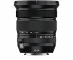 Fujifilm XF 10-24mm F4 R OIS WR $1249 ($899 after Cashback via Redemption) + Delivery @ CameraPro