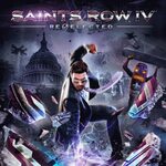[PS4] Saints Row IV: Re-Elected $4.99/Need for Speed Heat Dlx Ed. $26.98/Elite Dangerous $7.73 - PlayStation Store