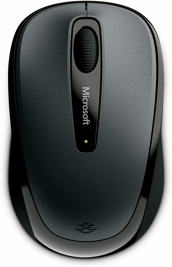 microsoft wireless mouse 3500 middle button