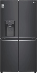 LG 706L French Door Refrigerator $2959.20 + $250 Cash Back C&C /+ Delivery @ The Good Guys
