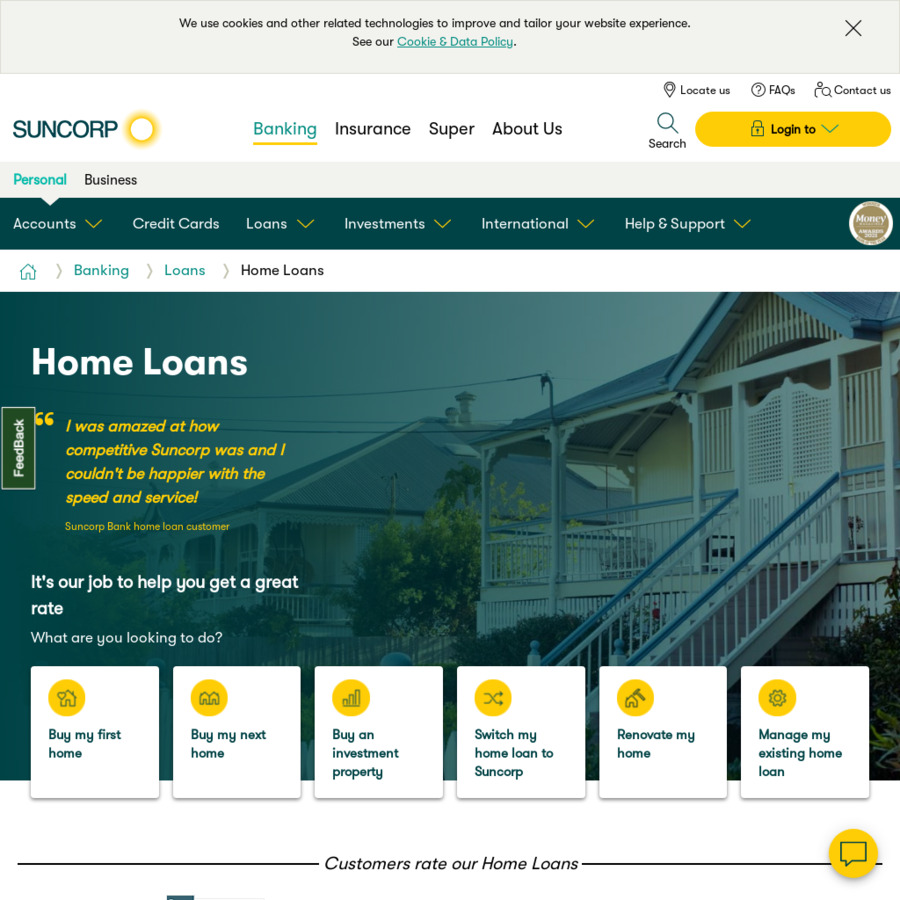 suncorp-refinance-3-000-cashback-0-annual-fee-for-life-of-loan