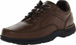 Rockport Men's Eureka Walking Shoe Color Brown Size US 8.5 $31.17, US 13 $32.41 + Delivery ($0 w/ Prime/ $39 Spend) @ Amazon AU