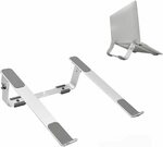 Proxima Direct Adjustable Laptop Stand at $19.99 + Delivery ($0 with Prime/ $39 Spend) @ Profits via Amazon AU