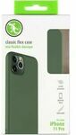 Gecko iPhone 11 Pro Case Green $2.50 + Delivery (Free with eBay Plus) @ Big W eBay