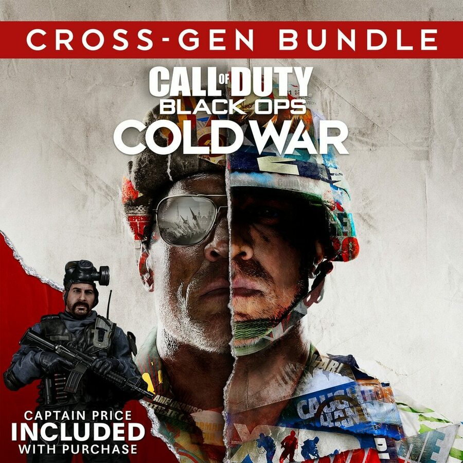 call of duty cold war ps4 ps5 bundle call of duty cold war ps4 ps5 bundle