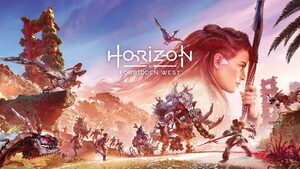 Free Horizon Forbidden West PS5 Upgrade (for PS4 Owners) @ PlayStation