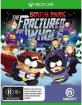[XB1] South Park: The Fractured But Whole $10 + Shipping ($0 C&C/ in-Store) @ JB Hi-Fi