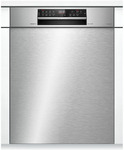 Bosch Serie 6 under Bench Dishwasher SMU6HCS01A $1107 Delivered @ Appliances Online