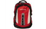 Polo Union Laptop Backpack (Large Red and Black) $46.5 + Shipping
