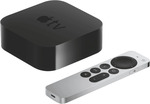 [LatitudePay] Apple TV 2021 HD 32GB $159, 4K 32GB $199, 4K 64GB $229 + Shipping (Free C&C) @ The Good Guys