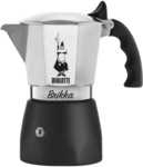 Bialetti Brikka Coffee Maker 4 Cup $59.97 (RRP $119.95) Delivered @ Myer