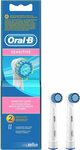 Oral-B Sensitive Replacement Heads Refills Pack of 2 $8.25 ($7.43 S&S) + Delivery ($0 with Prime / $39 Spend) @ Amazon AU