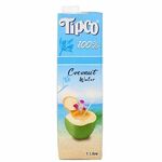 [NSW, QLD] Tipco Coconut Water 1L $2 @ Harris Farm (in-Store Only)