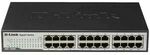 D-Link 24 Port Gigabit Switch $67.25 (Was $188) in-Store Only @ Officeworks