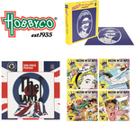$5 Puzzles (up to 88% off) + $9.50 Delivery ($0 with $99 Spend) @ Hobbyco