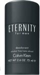Calvin Klein Eternity Deodorant Stick for Men $7.99 (+ Other Scents) + Shipping ($0 with Prime/ $39 Spend) @ Amazon