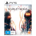 [PS4, PS5, XSX] Scarlet Nexus $28 + Delivery ($0 C&C/ in-Store) @ EB Games