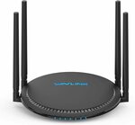 Wavlink AX1800 Wi-Fi 6 Router $84.45 Delivered @ Wavlink Direct AU via Amazon AU