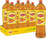 Lipton Ice Tea 6x 1.5l Varieties $11.82 ($10.64 S&S) + Delivery ($0 with Prime/ $39 Spend) @ Amazon AU
