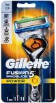 Gillette Fusion Proglide Flexball Power Razor + Cartridge $16 + Delivery (Free C&C/In-Store) @ Chemist Warehouse