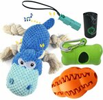 Dog Toy Gift Box $39.89 (Was $58.29) + $13 Delivery ($0 with $99 Spend) @ Doodee Dog
