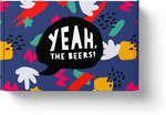 12 Pack of Craft Beers $50 (Was $80) Delivered @ Yeah, The Beers!
