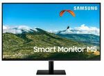 Samsung 32" Smart Monitor M5 - $297 + Delivery ($0 to Metro/ C&C/ in-Store) @ Officeworks