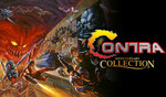 [Switch] Castlevania Anniversary Collection, Contra Anniversary Collection - $7.50 Each (Were $30) @ Nintendo eShop