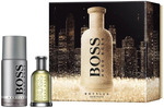 Hugo Boss Bottled EDT Gift Set $78.40 Delivered (Save $64.60) @ Myer