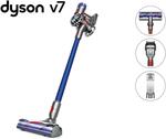 Dyson V7 Motorhead Origin Cordless Vacuum $399 Delivered @ Dyson via Catch