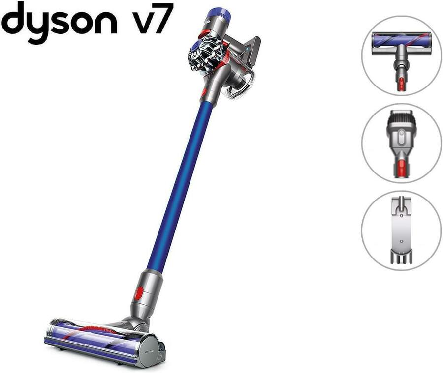 ozbargain dyson v7