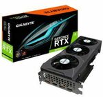 Gigabyte GeForce RTX 3070 Ti EAGLE 8GB Video Card $1379 Delivered (Free VIC C&C) @ BPCTech