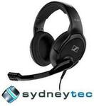[eBay Plus] Sennheiser PC360 Special Edition Gaming Headset $65.57, Arlo Ultra 2 4K 3 Cam Kit $895.57 Delivered @ Sydneytec eBay