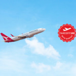 Save $100 on Economy & Premium Economy Airfares to Los Angeles (Return Qantas Flights Only) @ Qantas