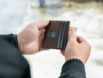 Win 1 of 8 Ed Sleek 2.0 Slim Wallets from Ed Charly