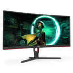 AOC CQ32G3SE 32" 165hz QHD 1ms HDR Curved VA Gaming Monitor $399 + Delivery @ Mwave