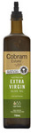 ½ Price Cobram Estate Light/Classic/Robust Extra Virgin Olive Oil 750ml $9.00 @ Coles