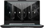 Asus TUF Gaming F15 15.6" 144Hz i7-11800H, 16GB RAM, RTX 3050 Ti, 512GB SSD, WiFi 6 Laptop $1423.20 + Delivery + Surcharge @ SE