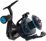 40% off Everything (Excluding Watersnake): Smoke SSM25XPT S3 Fishing Reel $95.40 (OOS, Was $159), $0 Delivery for Member @ Dinga