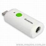 Mwave.com.au - Leadtek USB Winfast VC100 U Video Editor Edit for only $39.95!