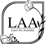 Win Any Single Layered Design worth $200 from Laser Art Australia