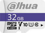 Dahua 32GB MicroSD Card $7.50 + $9.90 Shipping @ PCByte