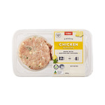 Coles Chicken Cheese Burgers 500g $5 @ Coles