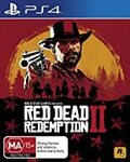 [PS4, XB1] Red Dead Redemption II $24 + Delivery ($0 Prime/$39 Spend) @ Amazon AU /+ Delivery ($0 C&C/in-Store) @ JB Hi-Fi