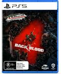 [PS5, eBay Plus] Back 4 Blood $17.67 Delivered @ Big W eBay ($19 C&C @ Big W)