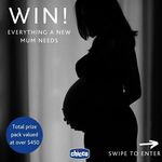 Win a Chicco New Mum Prize Pack Worth over $450 from Chicco